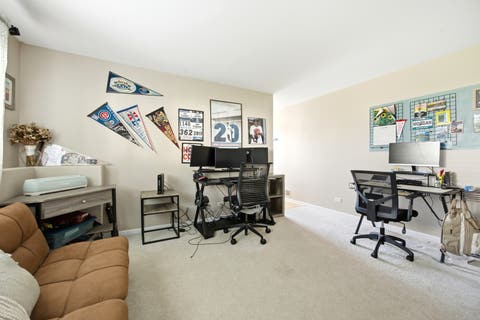 Tiny photo for 1385 New Haven Drive #1385, Cary, IL 60013 (MLS # 12720116)