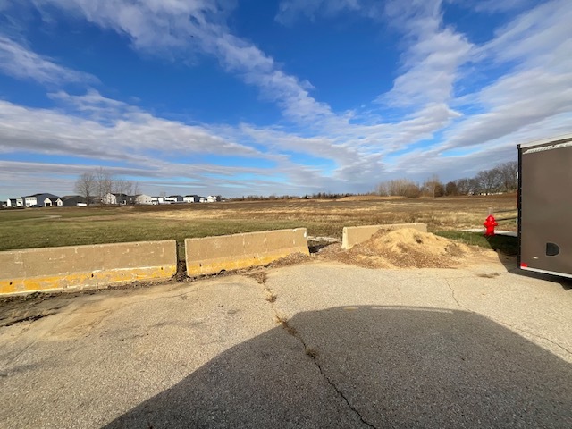 0000 Locust Road
