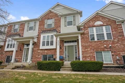 3503 Neubauer Circle Lindenhurst IL 60046