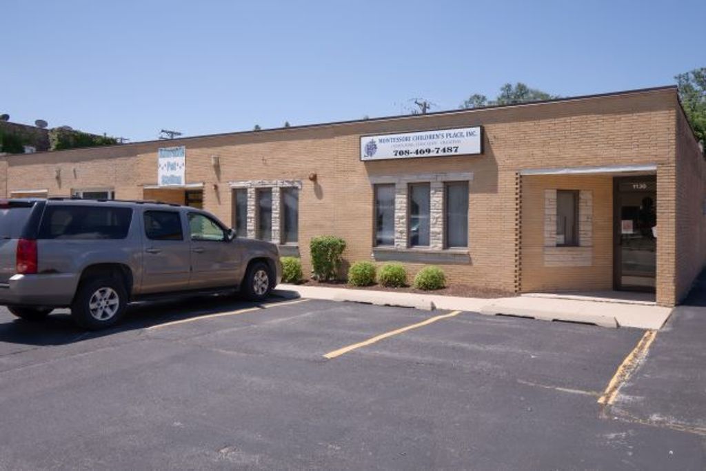 Photo for 1126-30 N MAPLE Avenue, La Grange Park, IL 60526 (MLS # 12502677)