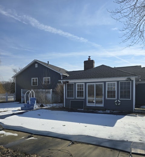 Tiny photo for 1848 E Marmion Place, Crete, IL 60417 (MLS # 12675787)