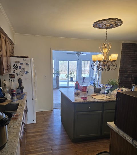 Tiny photo for 1848 E Marmion Place, Crete, IL 60417 (MLS # 12675787)