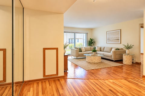 Tiny photo for 7218 W Wrightwood Avenue #107, Elmwood Park, IL 60707 (MLS # 12774589)