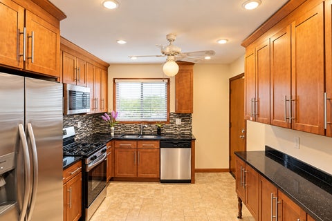 Tiny photo for 7218 W Wrightwood Avenue #107, Elmwood Park, IL 60707 (MLS # 12774589)