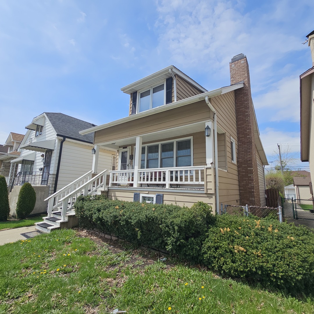 4152 N Oriole Avenue