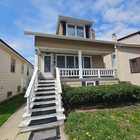 Tiny photo for 4152 N Oriole Avenue, Norridge, IL 60706 (MLS # 12624292)