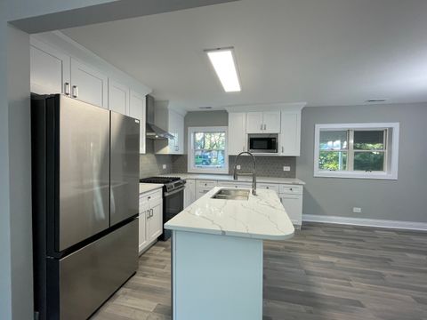 Tiny photo for 5547 S Peck Avenue, Countryside, IL 60525 (MLS # 12576069)