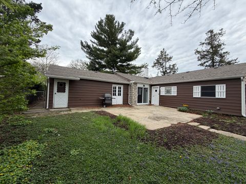 Tiny photo for 5547 S Peck Avenue, Countryside, IL 60525 (MLS # 12576069)