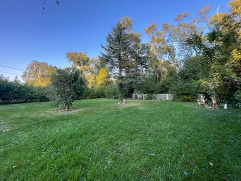 Tiny photo for 5547 S Peck Avenue, Countryside, IL 60525 (MLS # 12576069)