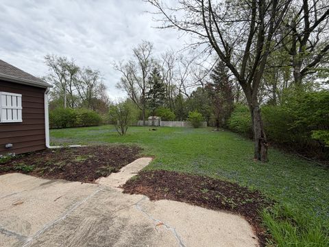 Tiny photo for 5547 S Peck Avenue, Countryside, IL 60525 (MLS # 12576069)