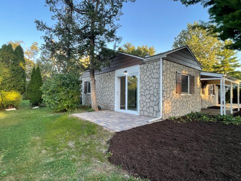 Tiny photo for 5547 S Peck Avenue, Countryside, IL 60525 (MLS # 12576069)