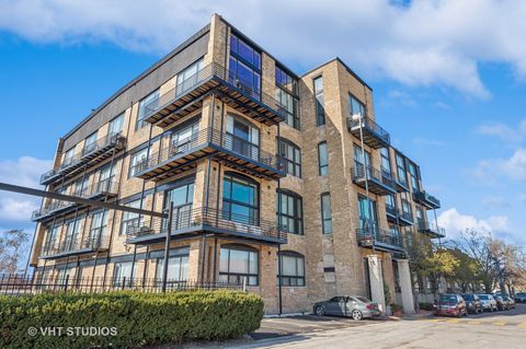 2614 N Clybourn Avenue 109 Chicago IL 60614