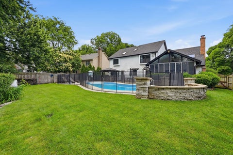 Tiny photo for 729 Arlington Avenue, Naperville, IL 60565 (MLS # 12670632)