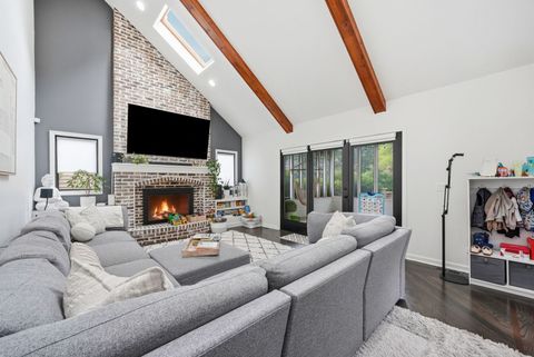 Tiny photo for 729 Arlington Avenue, Naperville, IL 60565 (MLS # 12670632)