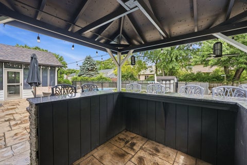 Tiny photo for 729 Arlington Avenue, Naperville, IL 60565 (MLS # 12670632)