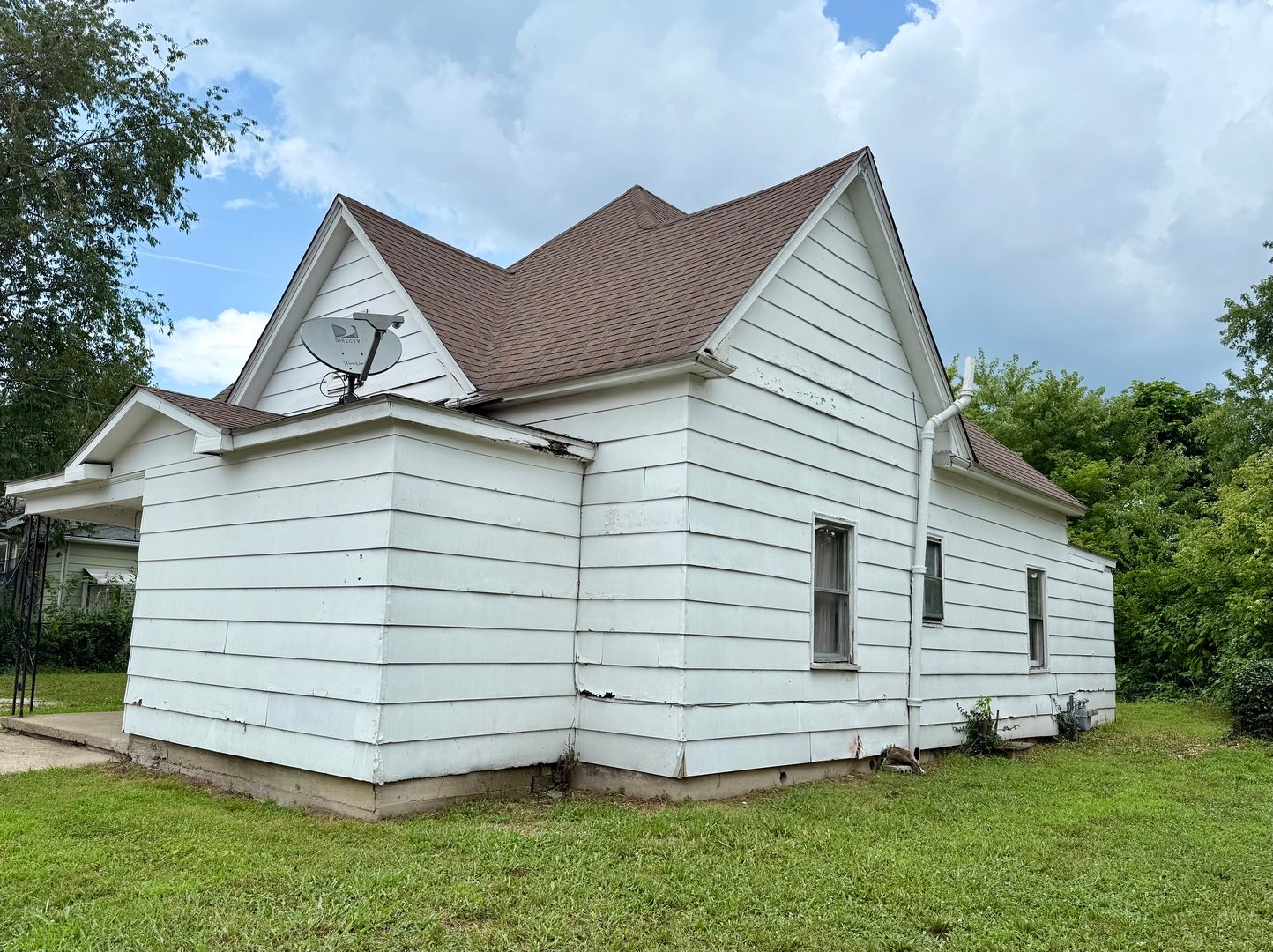 707 N Monroe Street