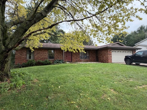 Photo of 1803 Widermere Drive, Normal, IL 61761 (MLS # 12732882)