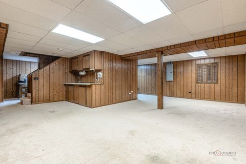 Tiny photo for 240 Osage Terrace, Buffalo Grove, IL 60089 (MLS # 12587273)