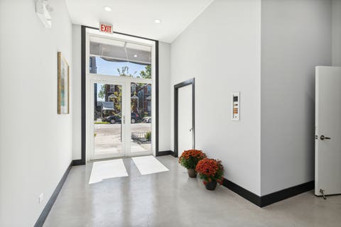 Tiny photo for 2342 W Adams Street #406, Chicago, IL 60612 (MLS # 12730202)