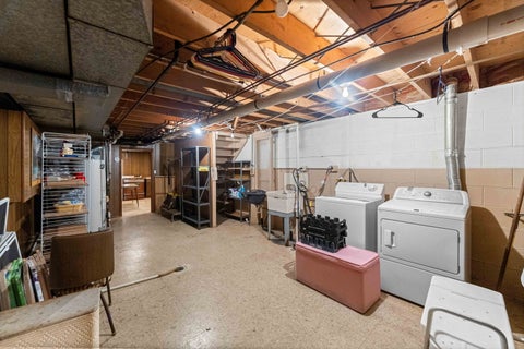 Tiny photo for 630 De Angelis Court, Chicago Heights, IL 60411 (MLS # 12772871)