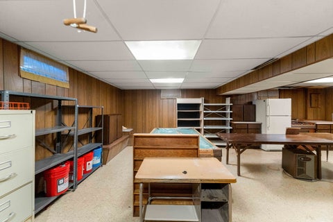 Tiny photo for 630 De Angelis Court, Chicago Heights, IL 60411 (MLS # 12772871)