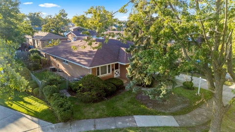 Tiny photo for 630 De Angelis Court, Chicago Heights, IL 60411 (MLS # 12772871)