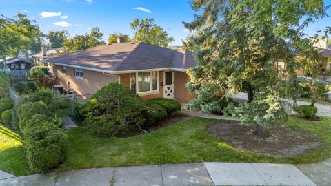 Tiny photo for 630 De Angelis Court, Chicago Heights, IL 60411 (MLS # 12772871)