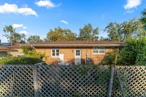 Tiny photo for 630 De Angelis Court, Chicago Heights, IL 60411 (MLS # 12772871)