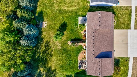 A home in Ottawa