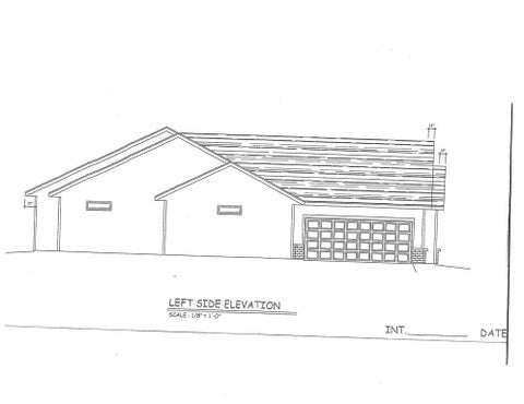 Tiny photo for 7921 Landen Lane, Roscoe, IL 61073 (MLS # 12785640)