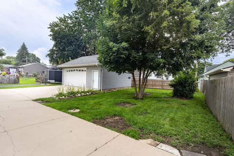 Tiny photo for 38 N GREEN Street, Carpentersville, IL 60110 (MLS # 12733090)