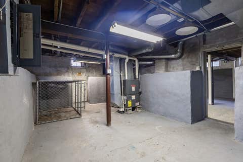 Tiny photo for 38 N GREEN Street, Carpentersville, IL 60110 (MLS # 12733090)