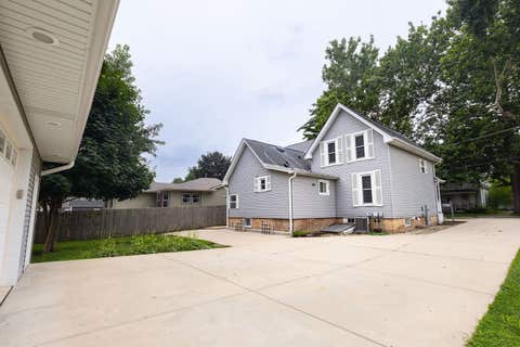 Tiny photo for 38 N GREEN Street, Carpentersville, IL 60110 (MLS # 12733090)