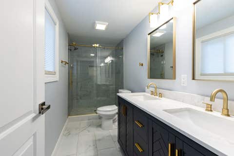 Tiny photo for 38 N GREEN Street, Carpentersville, IL 60110 (MLS # 12733090)