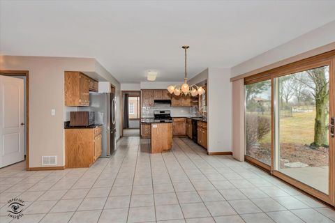 Tiny photo for 21377 Bramble Drive, Frankfort, IL 60423 (MLS # 12584460)