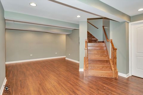 Tiny photo for 21377 Bramble Drive, Frankfort, IL 60423 (MLS # 12584460)