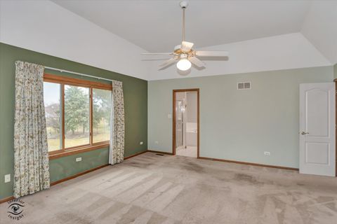 Tiny photo for 21377 Bramble Drive, Frankfort, IL 60423 (MLS # 12584460)