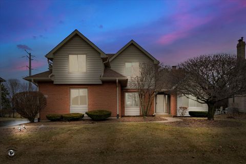 Photo of 21377 Bramble Drive, Frankfort, IL 60423 (MLS # 12584460)