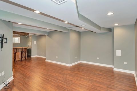 Tiny photo for 21377 Bramble Drive, Frankfort, IL 60423 (MLS # 12584460)