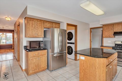 Tiny photo for 21377 Bramble Drive, Frankfort, IL 60423 (MLS # 12584460)