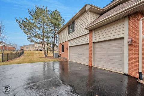 Tiny photo for 21377 Bramble Drive, Frankfort, IL 60423 (MLS # 12584460)