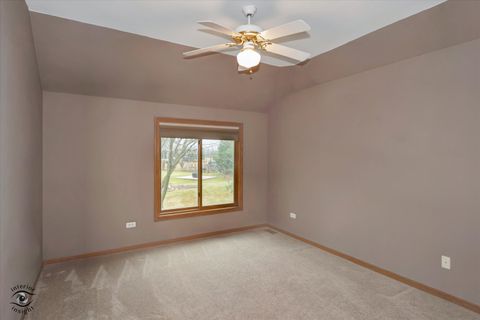 Tiny photo for 21377 Bramble Drive, Frankfort, IL 60423 (MLS # 12584460)