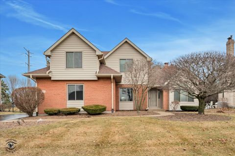 Tiny photo for 21377 Bramble Drive, Frankfort, IL 60423 (MLS # 12584460)