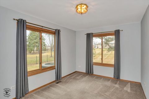 Tiny photo for 21377 Bramble Drive, Frankfort, IL 60423 (MLS # 12584460)