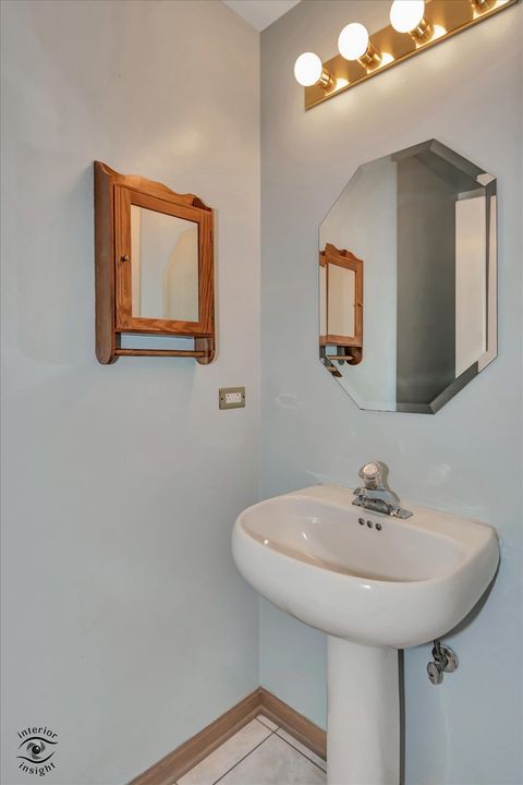 Tiny photo for 21377 Bramble Drive, Frankfort, IL 60423 (MLS # 12584460)