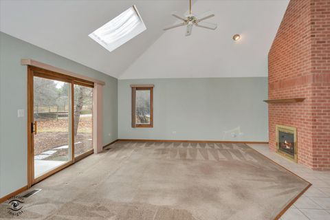 Tiny photo for 21377 Bramble Drive, Frankfort, IL 60423 (MLS # 12584460)