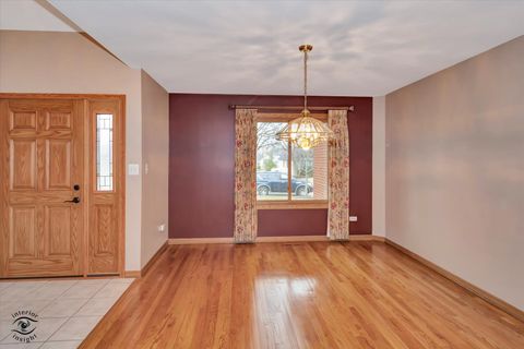 Tiny photo for 21377 Bramble Drive, Frankfort, IL 60423 (MLS # 12584460)