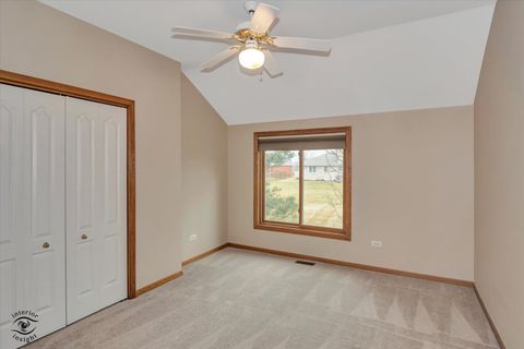 Tiny photo for 21377 Bramble Drive, Frankfort, IL 60423 (MLS # 12584460)