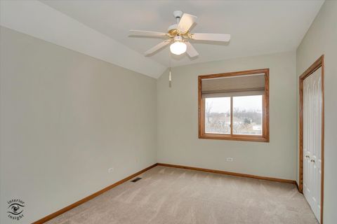 Tiny photo for 21377 Bramble Drive, Frankfort, IL 60423 (MLS # 12584460)