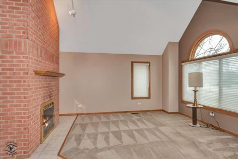 Tiny photo for 21377 Bramble Drive, Frankfort, IL 60423 (MLS # 12584460)